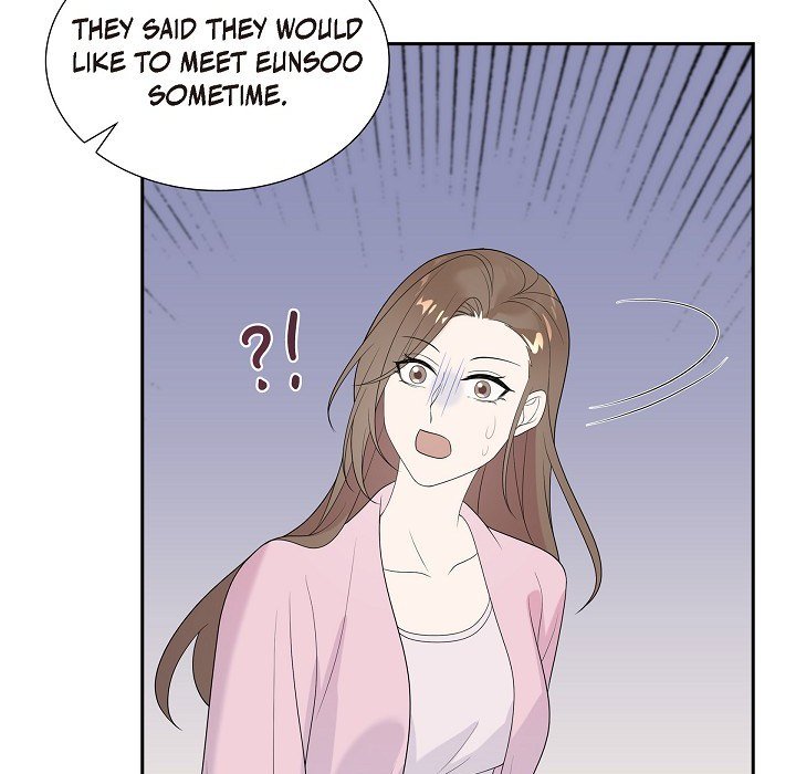 A Misogamist's Romance - episode 46 - 20