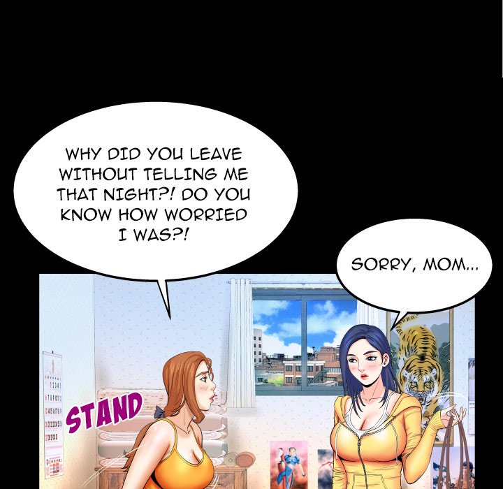 Secret Life - episode 18 - 37