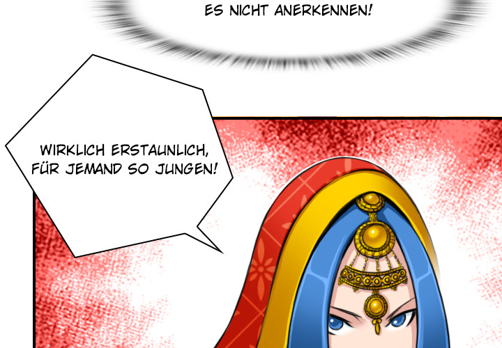 Die geheime Welt der Kampfkünste - episode 17 - 3