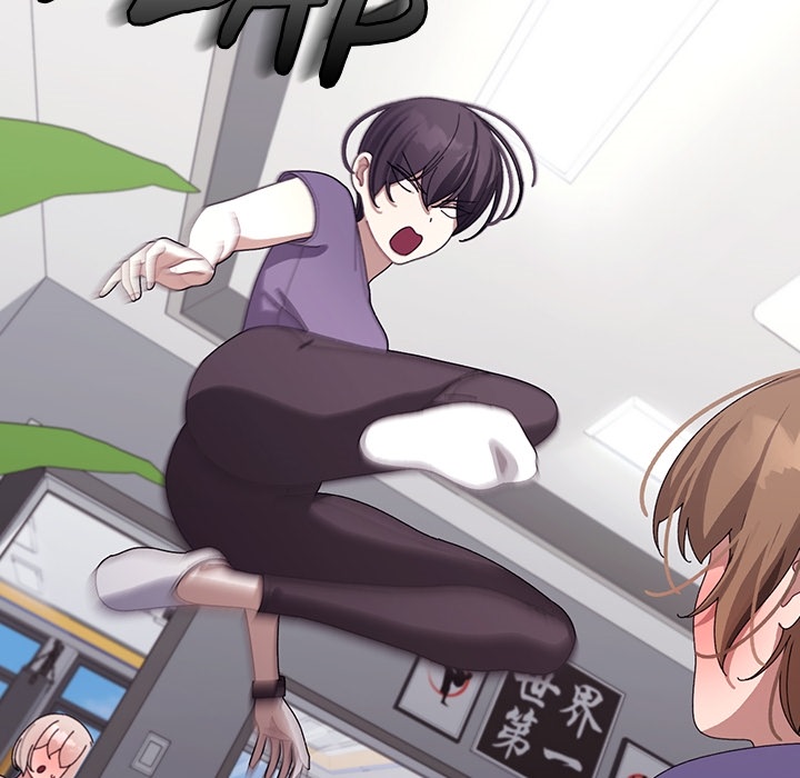 From Weakling to Nemesis - UNCENSORED - episode Prologue - 38