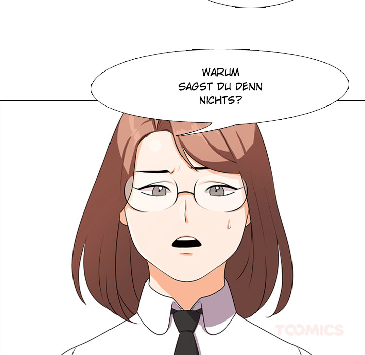 Das Partnerkarussell - episode 3 - 39