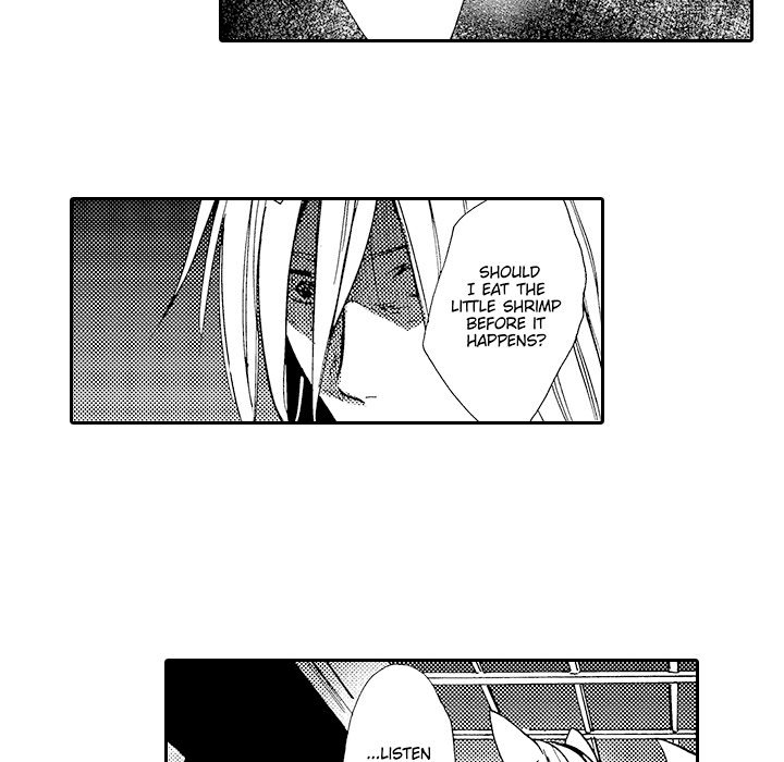 Anti Platonic - episode 10 - 30