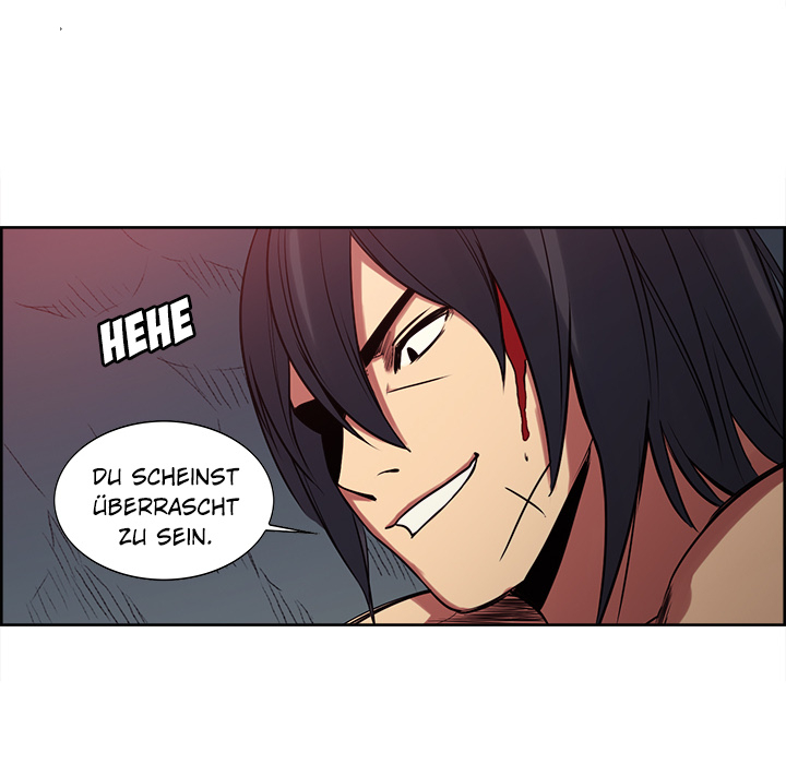 Held aus einer anderen Welt - episode 21 - 11