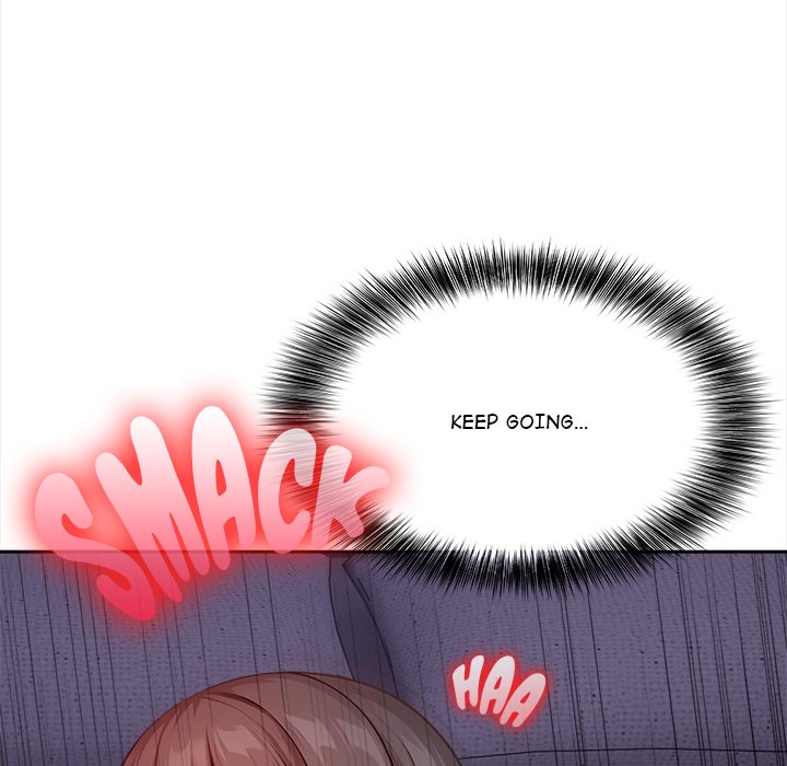 When No One's Watching - episode 19 - 35
