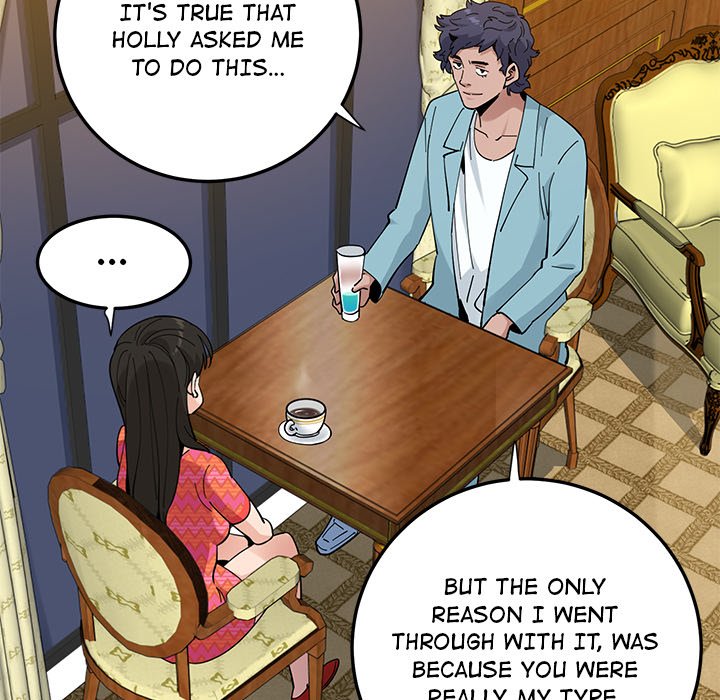 Love Factory - episode 26 - 102