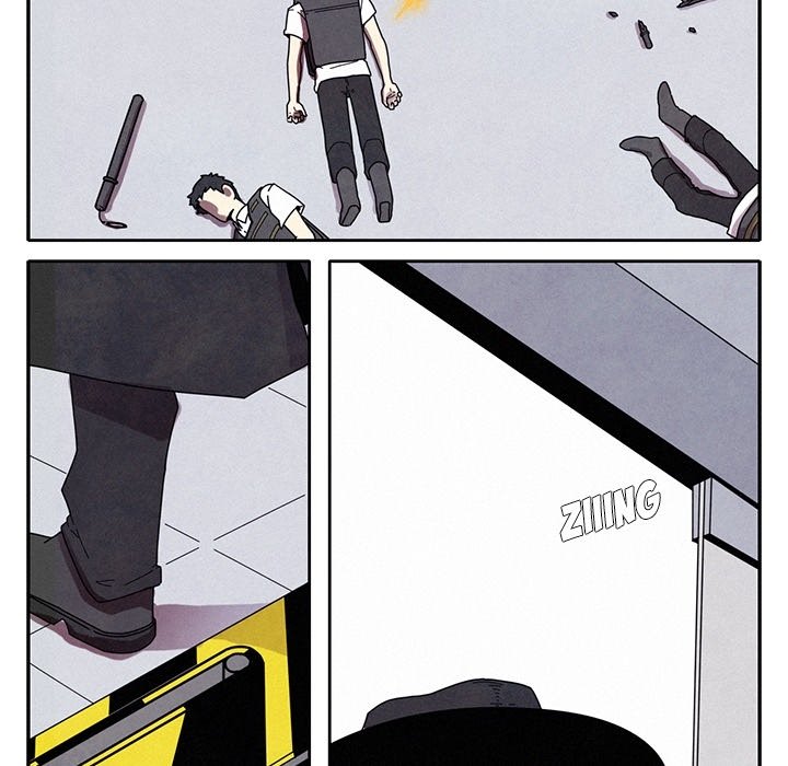 Crows - episode 1 - 75