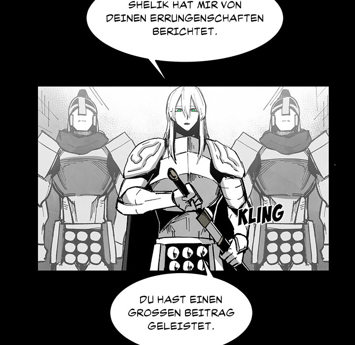 Nine Fantasy - episode 74 - 75