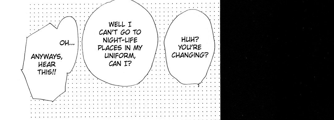 37°C SPIRITS - episode 3 - 87