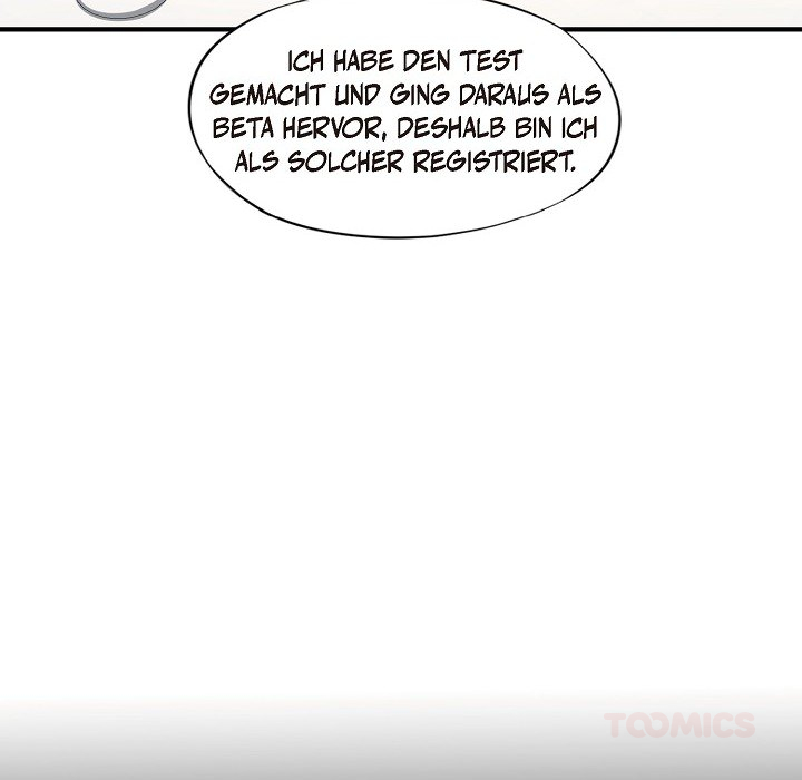 Die geheime Liebe des Omega K - episode 42 - 62