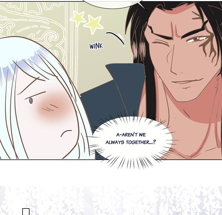 Now, I am Demon King's Wife - episode 11 - 41