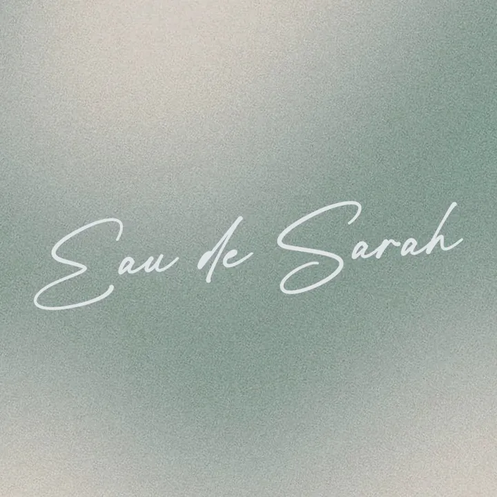 eaudesarah
