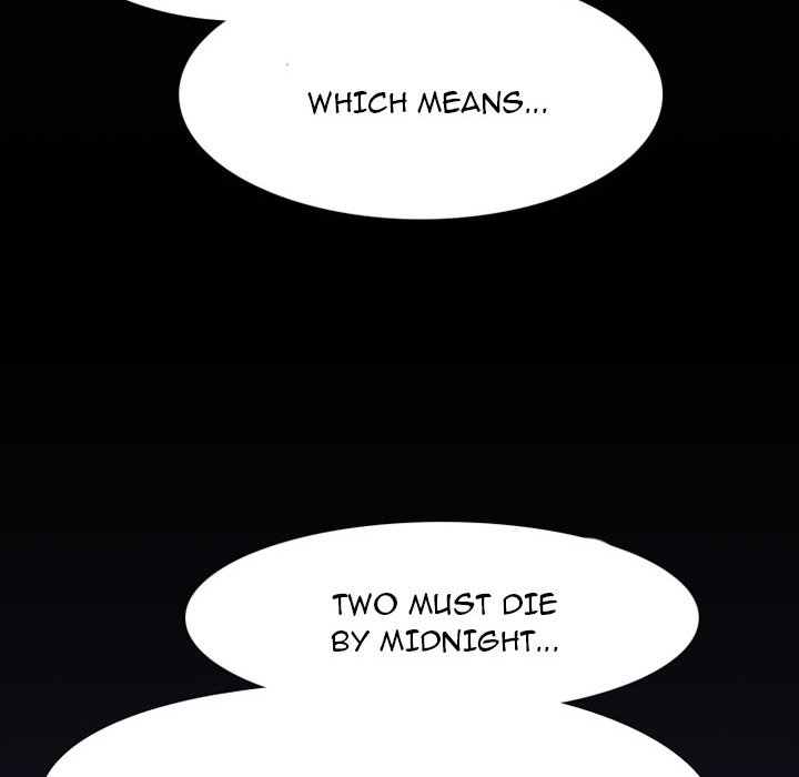 Survival Game - episode Prologue - 17