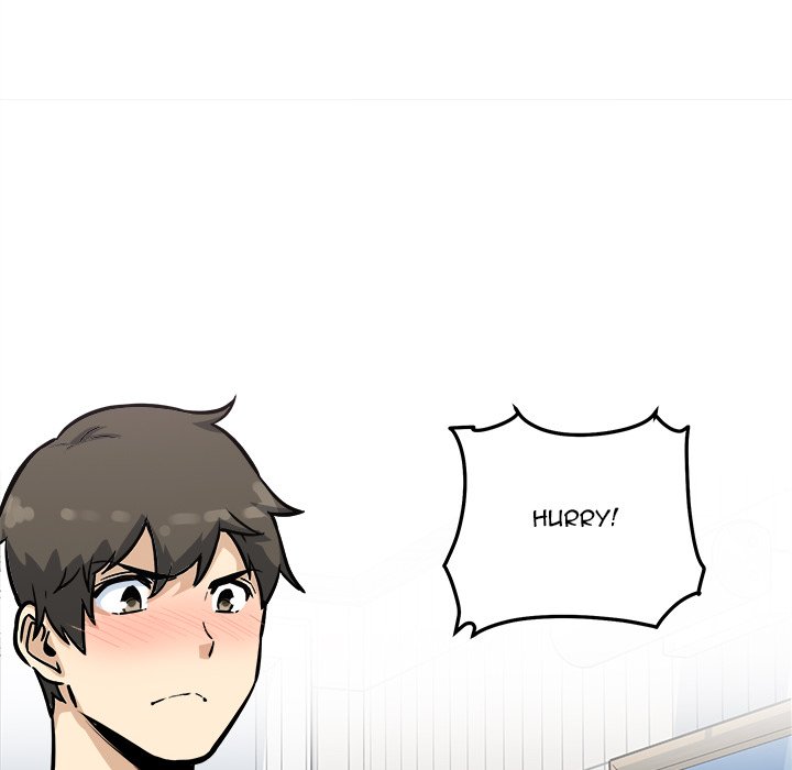 Excuse me, This is my Room - episode 69 - 149