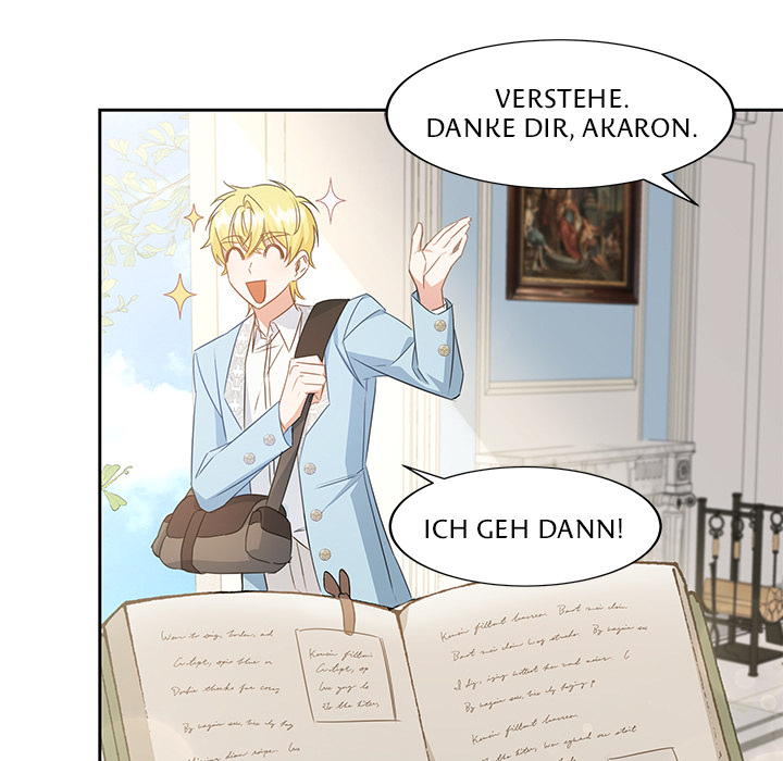 Diesmal ändere ich mein Schicksal - episode 29 - 126