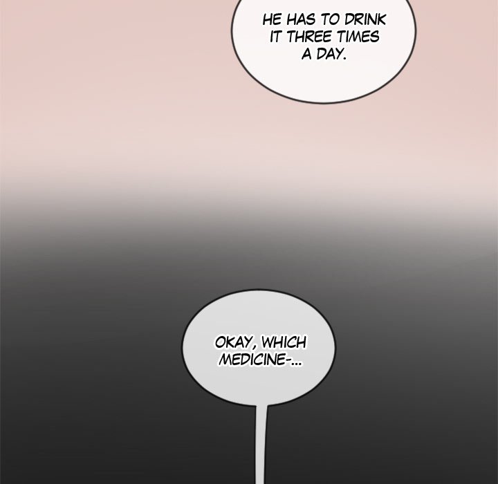 Today, I Meet a Dragon - episode 30 - 46