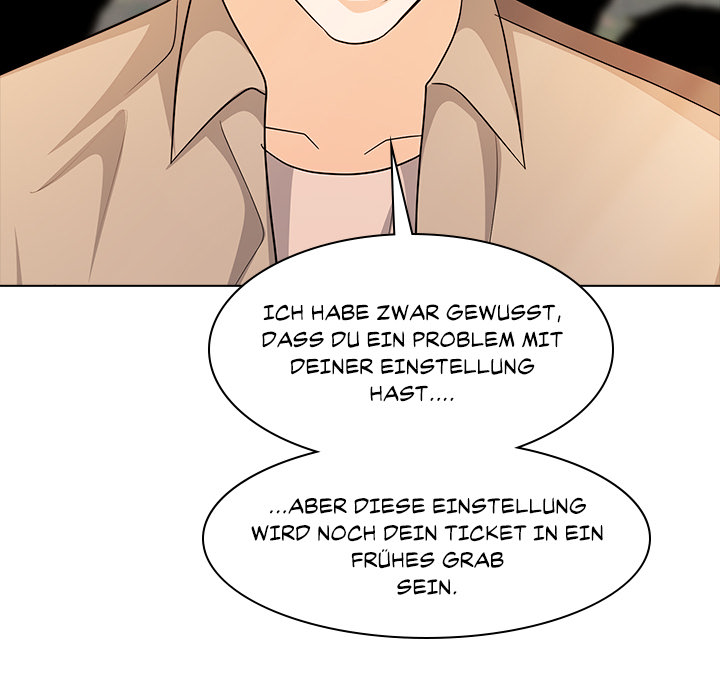 Teufel der Oberstufe: Boost - episode 16 - 168