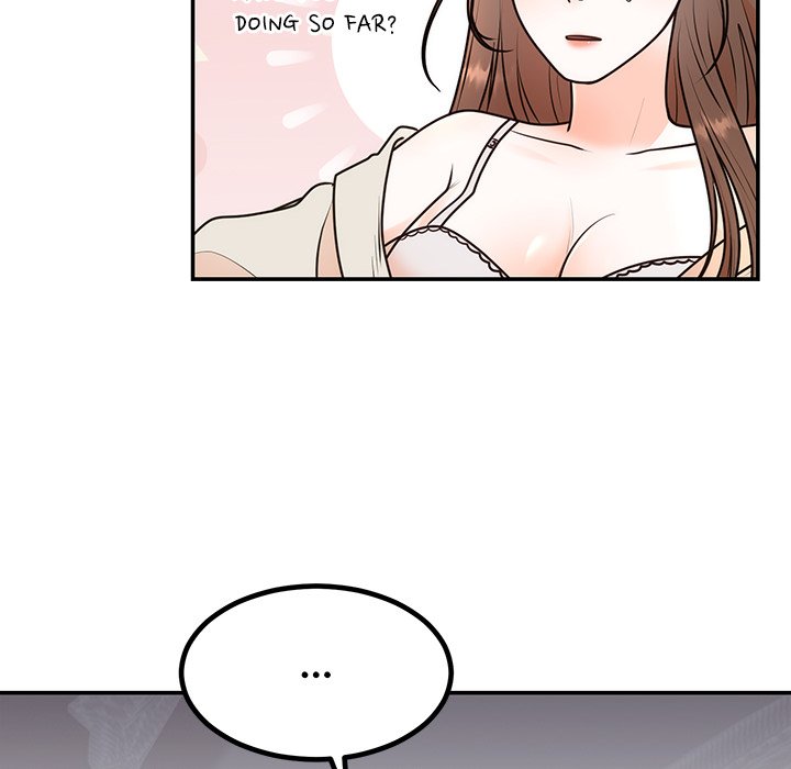 Marriage Chains - episode 18 - 35