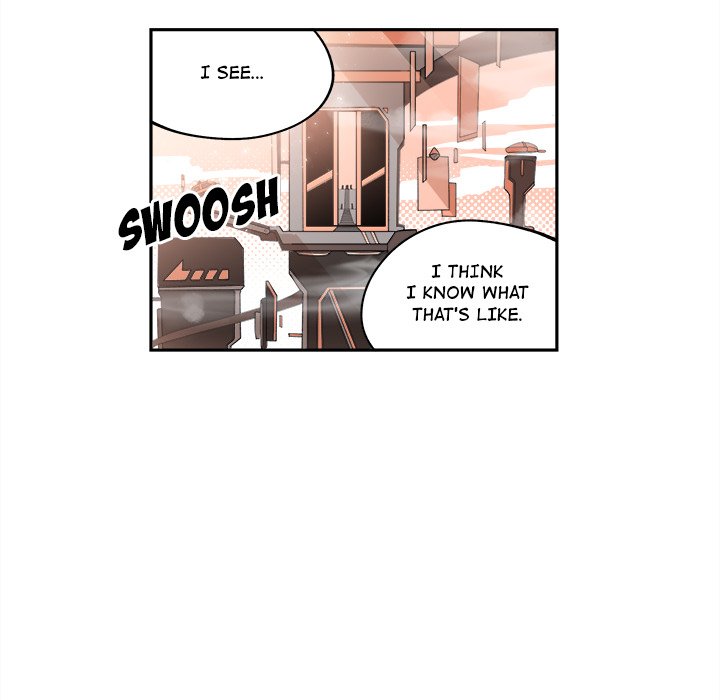 Iron Mech Bride - episode 11 - 44