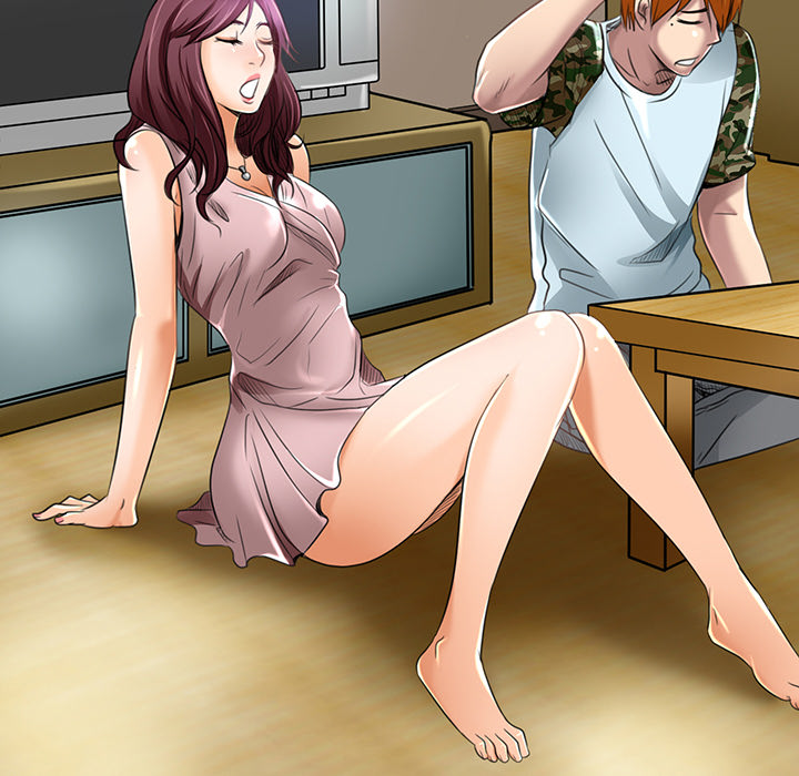 Meine große Liebe Natsumi - episode 20 - 70