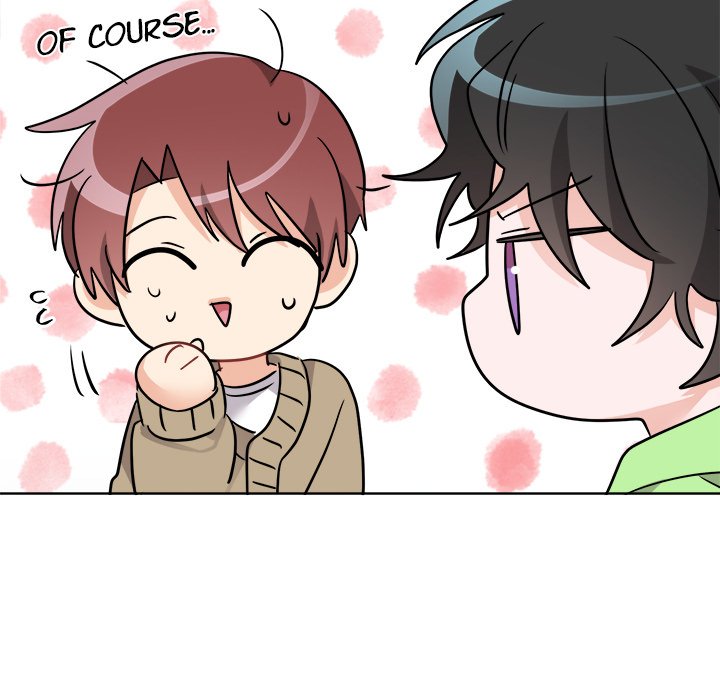 Pheromone Sherbet♥ - episode 44 - 60