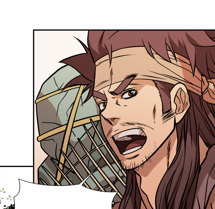 The Humble Warriors - episode 48 - 131