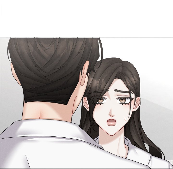 A Naughty Game for Two - episode 22 - 35