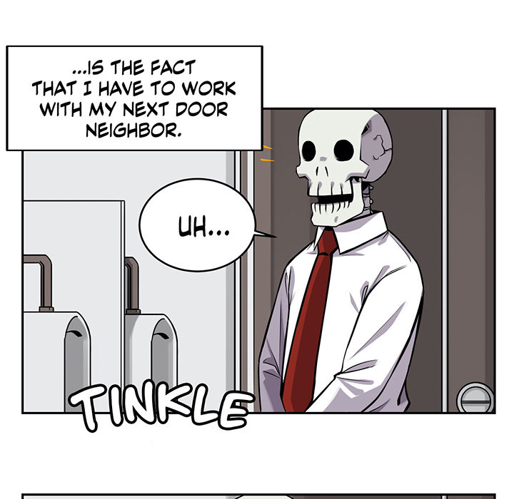 Zombie Girlfriend! - episode 19 - 8