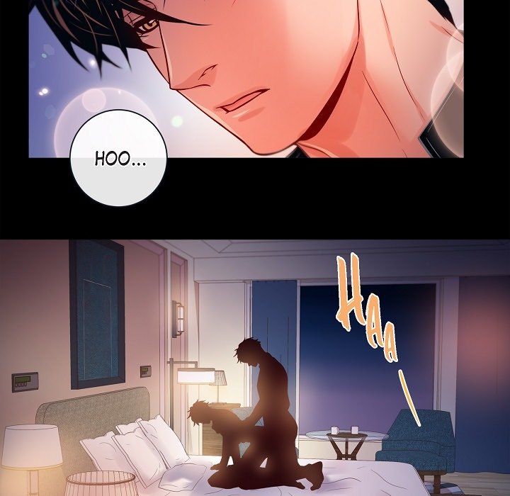 Biting the Tiger - Side Stories - episode 5 - 5