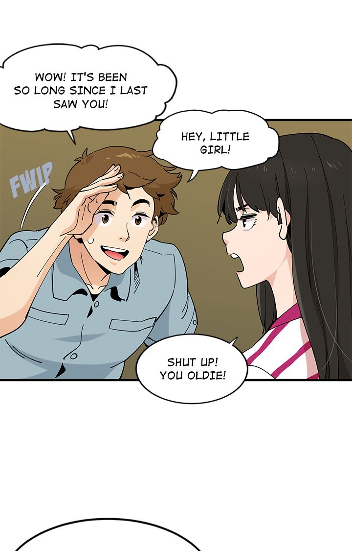 Love Factory - episode 6 - 20