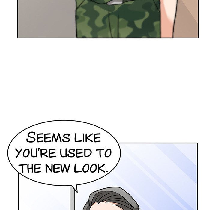Agent Playboy, Reporting for Duty! - episode 3 - 45