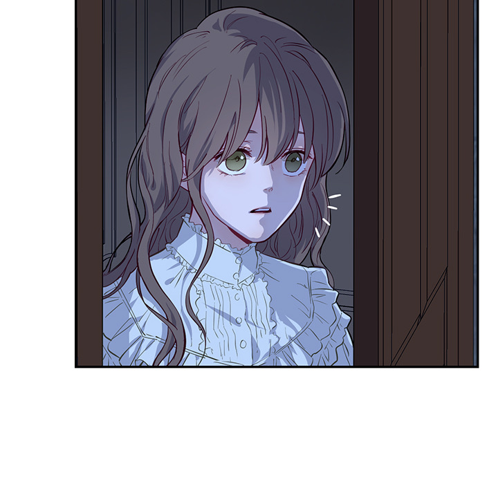 The Blood of Madam Giselle - episode 10 - 116