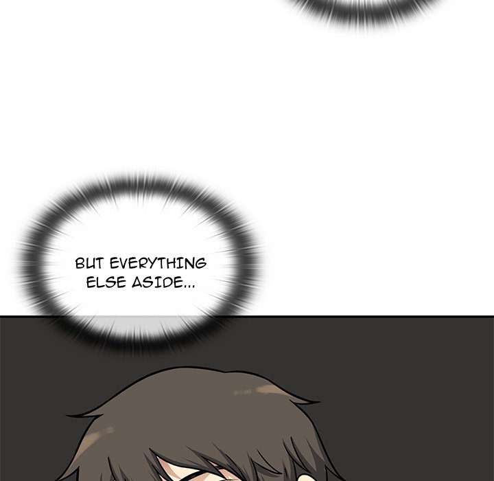 Excuse Me, This is my Room - episode 19 - 5