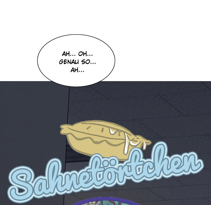 Sahnetörtchen - episode 3 - 23