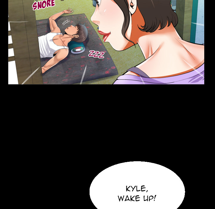 Knock Knock - UNCENSORED - episode 15 - 67