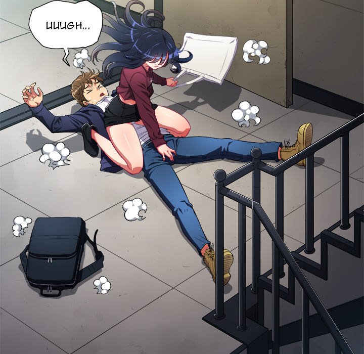 My High School Bully - episode 3 - 103