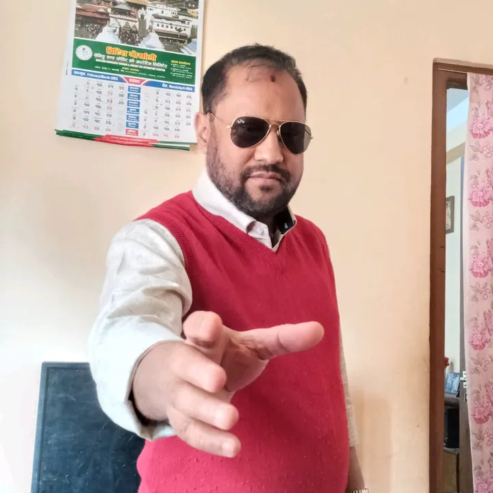 madansubedi17