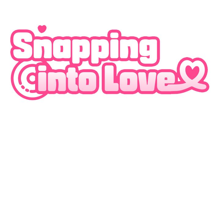 Snapping into Love - episode 45 - 89