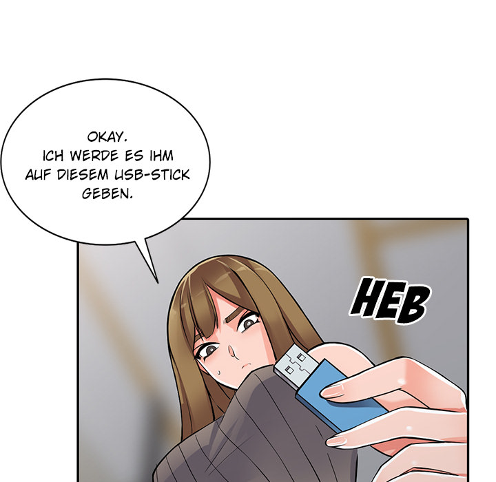 Die Freuden des jungen Herrn - episode 27 - 42