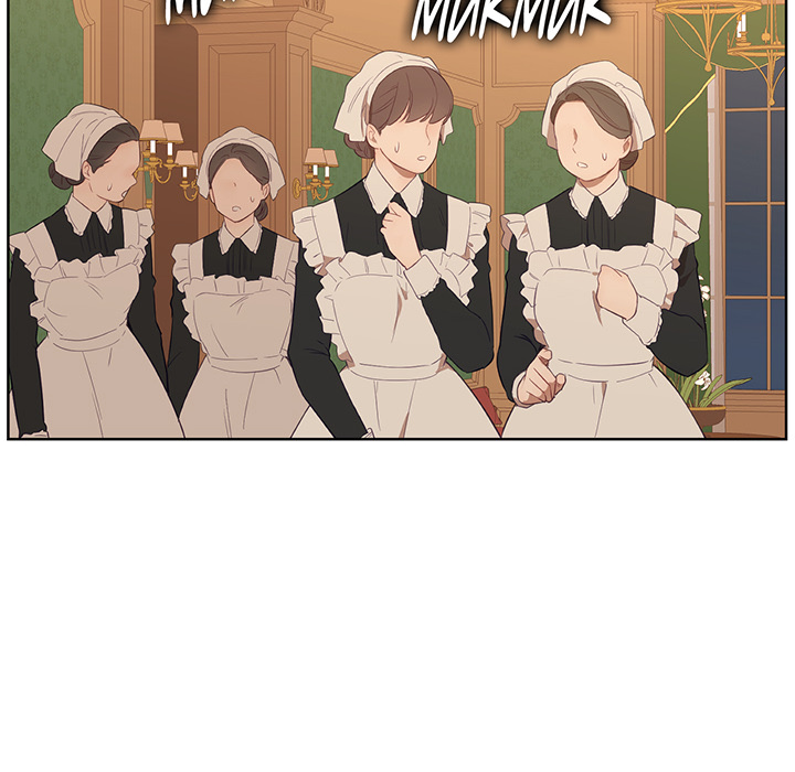 The Blood of Madam Giselle - episode 34 - 37