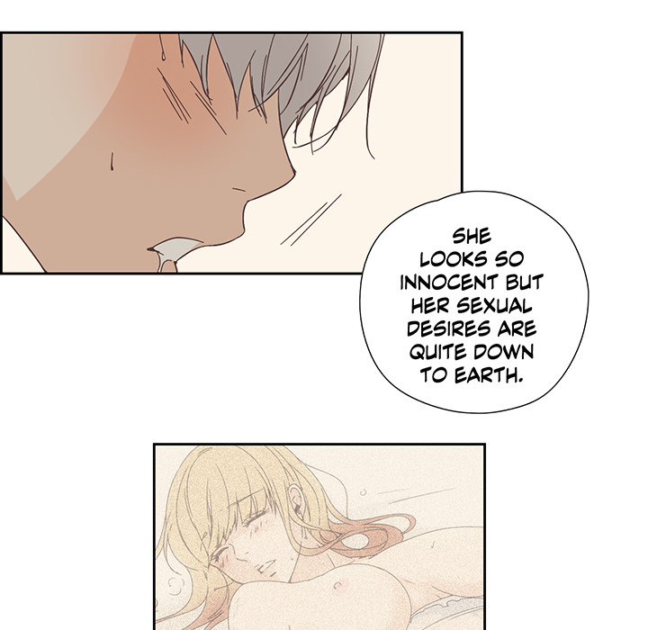 An Innocent Sin - episode 12 - 32