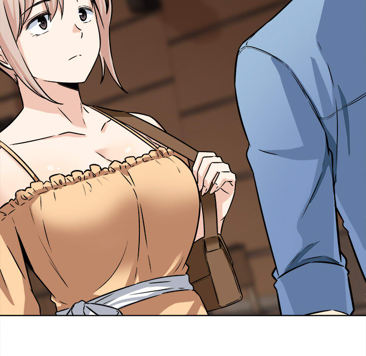 Excuse me, This is my Room - UNCENSORED - episode 39 - 93