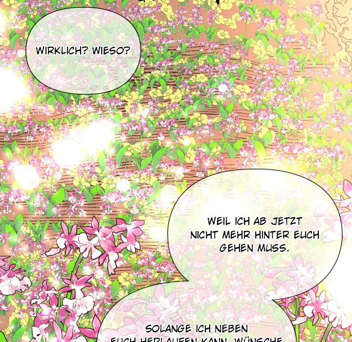 Die Prinzessin und ihre Leibwächter - episode 69 - 115