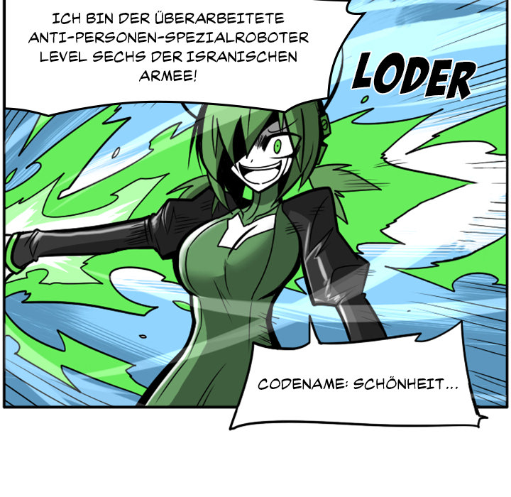Das Wohnheim aus einer anderen Welt - episode 58 - 47