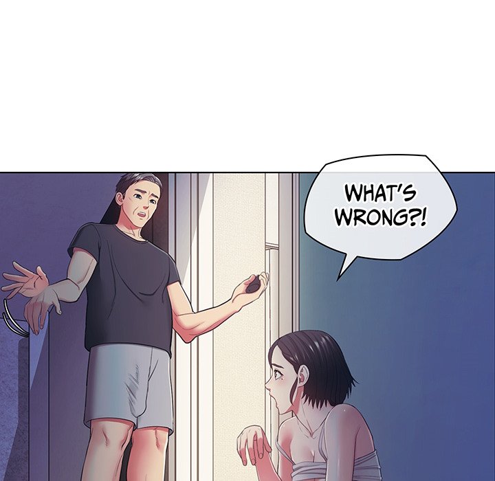 Master, Do You Need A Hand? - episode 6 - 8