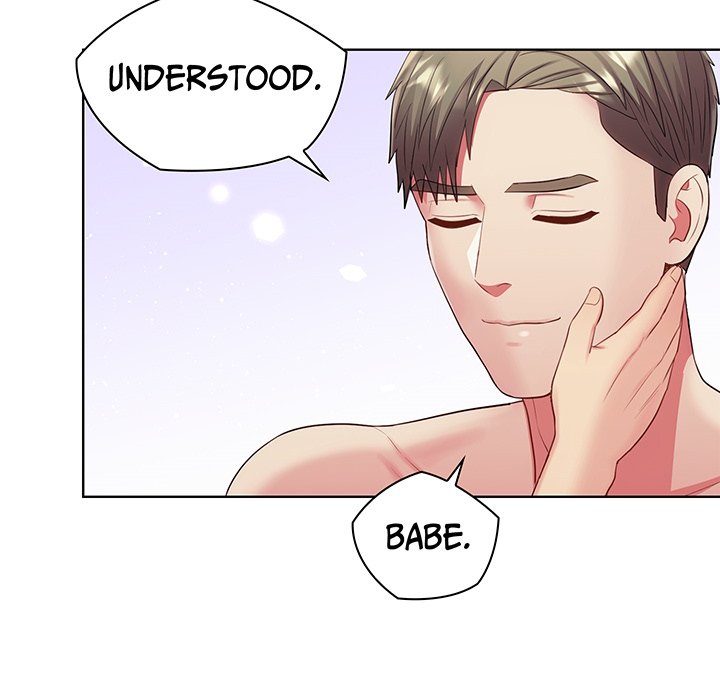 Master, Do You Need A Hand? - episode 11 - 128