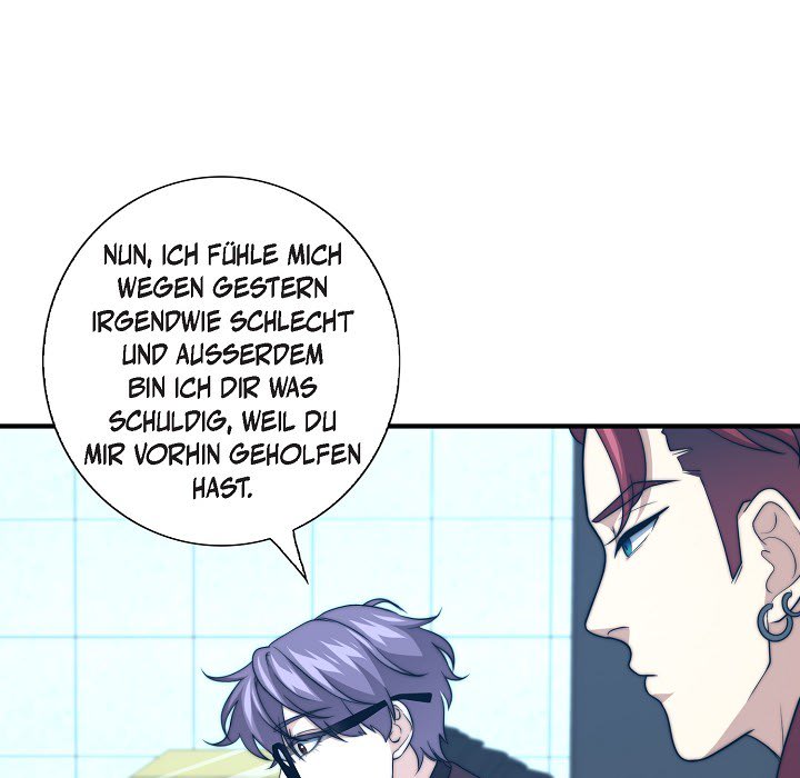 Die geheime Liebe des Omega K - episode 31 - 70