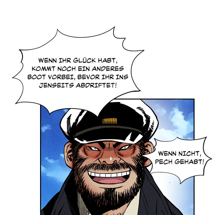 Holzköpfe auf dem Weg nach oben - episode 28 - 24