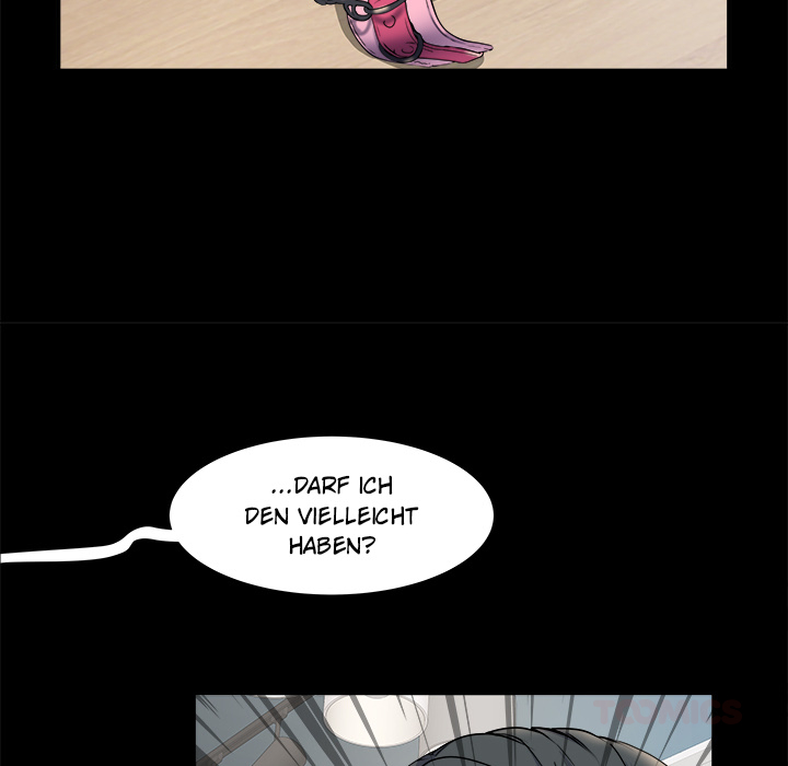 Frau Kommandantin - episode 29 - 13