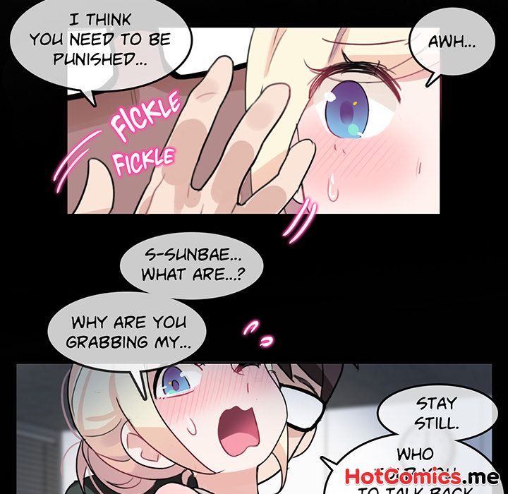 A Pervert's Daily Life - episode 13 - 31