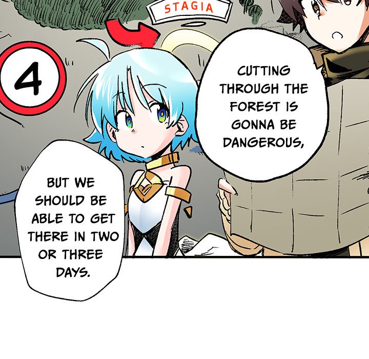Class Reincarnation - episode 22 - 82